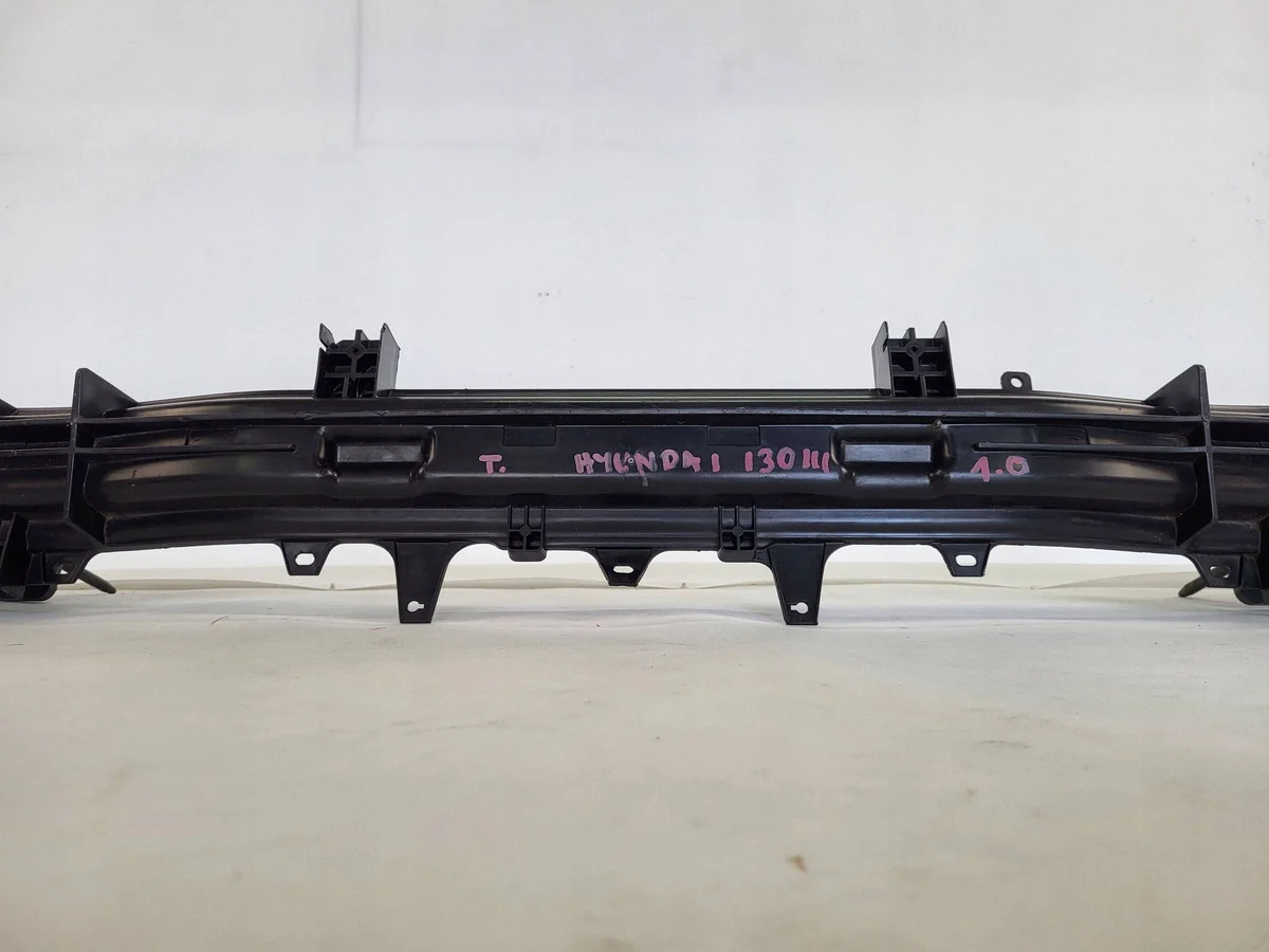 Träger Stoßstange Hinten Hyundai i10 III 86630-K7000 image 5