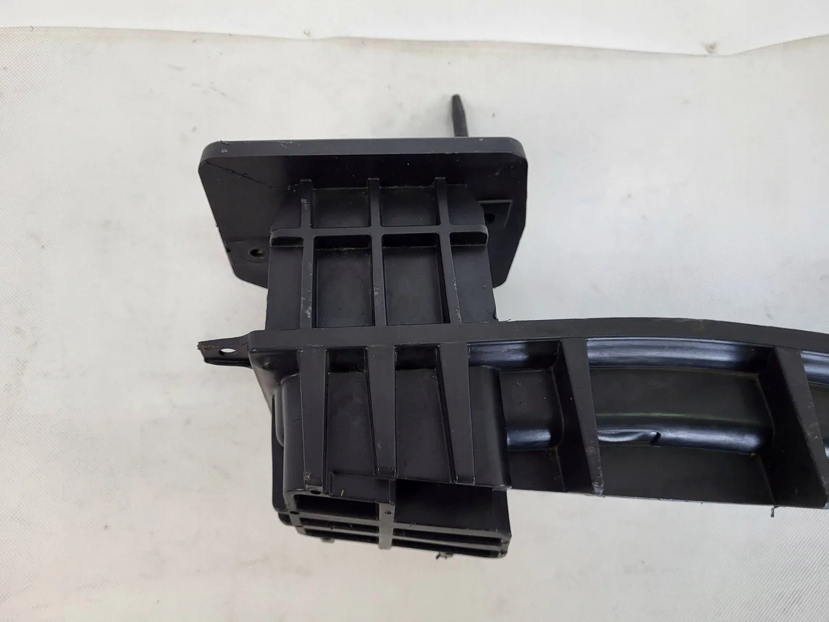 Träger Stoßstange Hinten Hyundai i10 III 86630-K7000 image 7