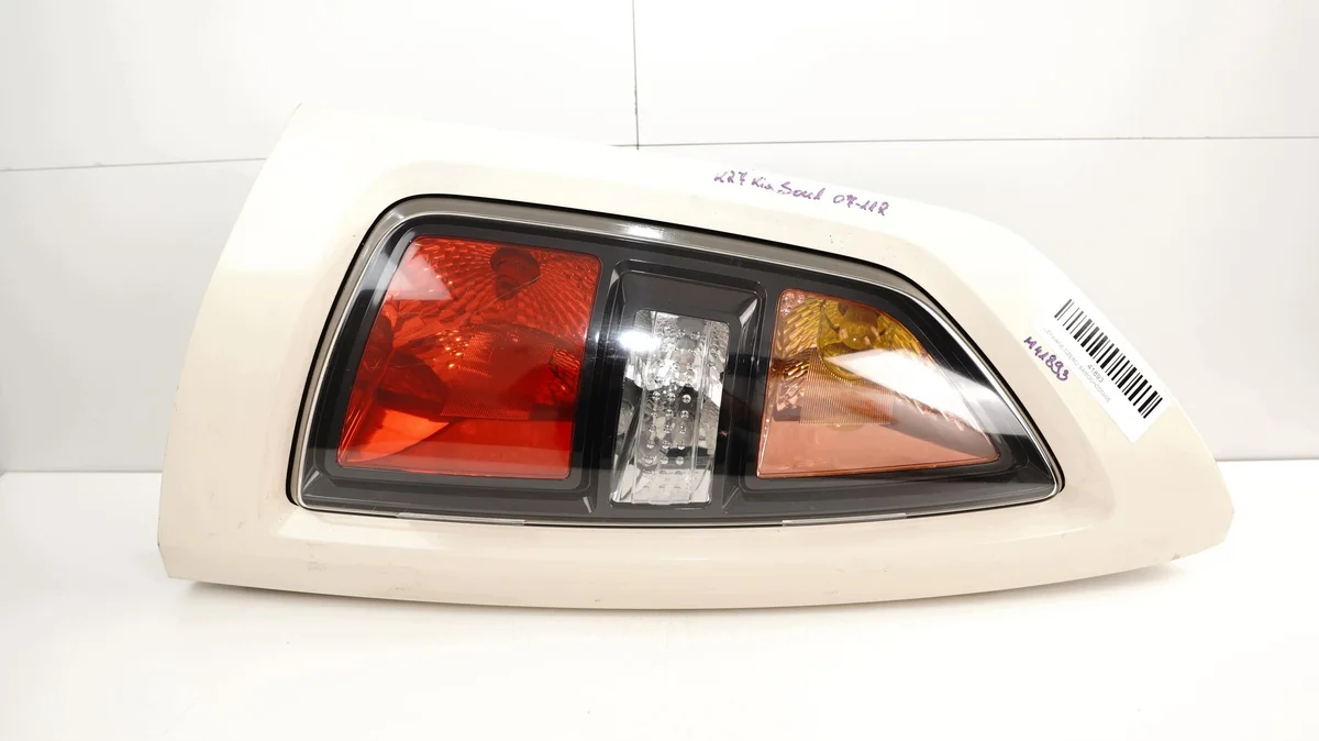 Achterlicht Links Kia Soul 08-11 - Gebruikt