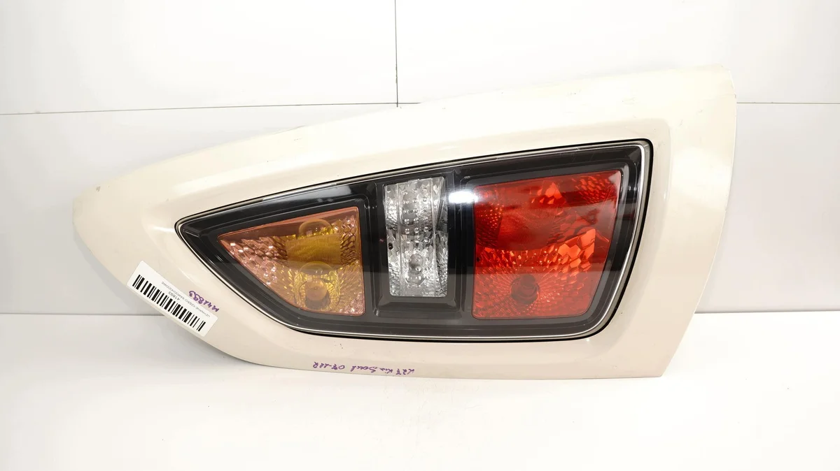 Rückleuchte Links Kia Soul 08-11, OEM 08322809266 image 3