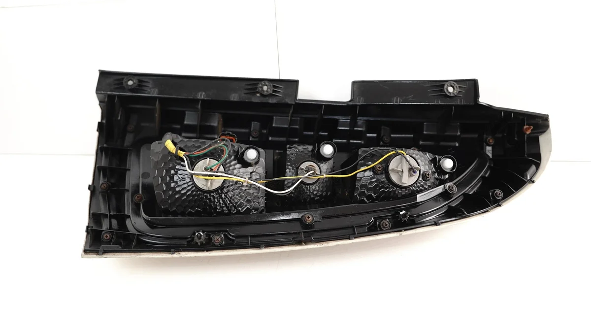 Rückleuchte Links Kia Soul 08-11, OEM 08322809266 image 4