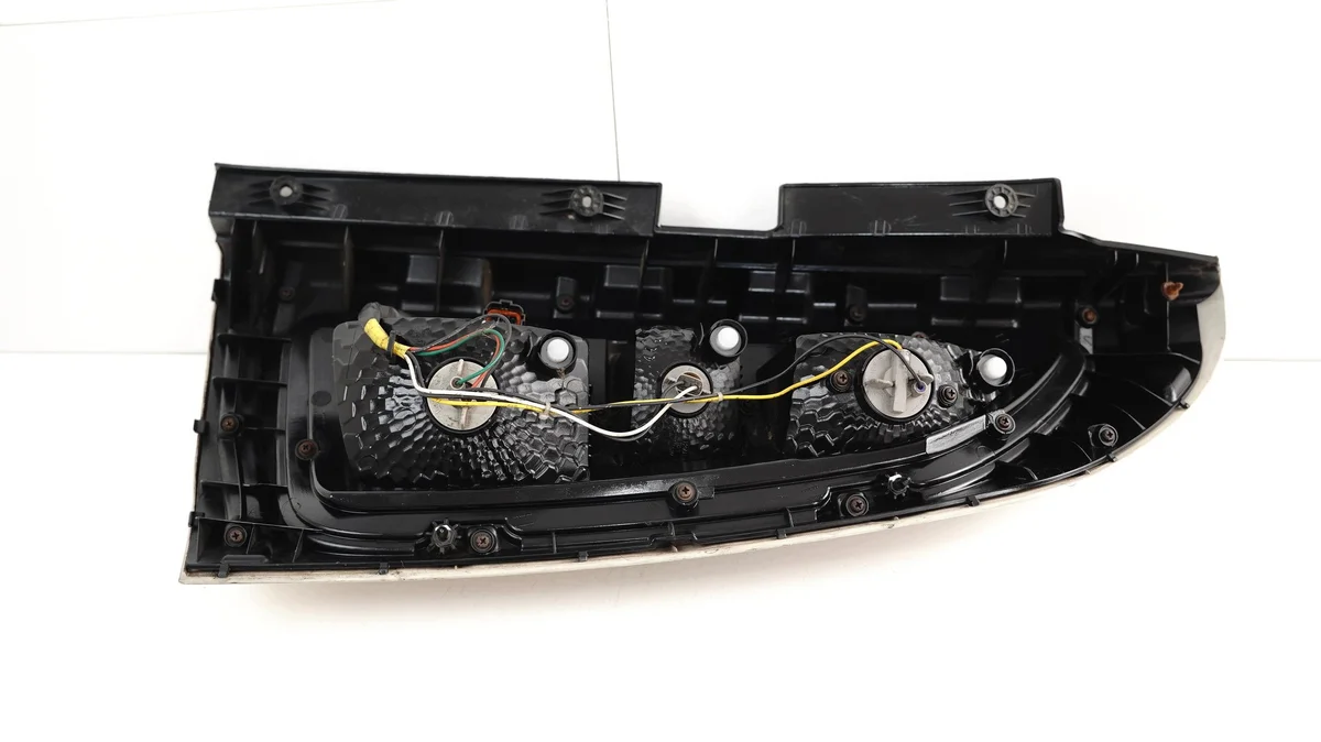 Rückleuchte Links Kia Soul 08-11, OEM 08322809266 image 5