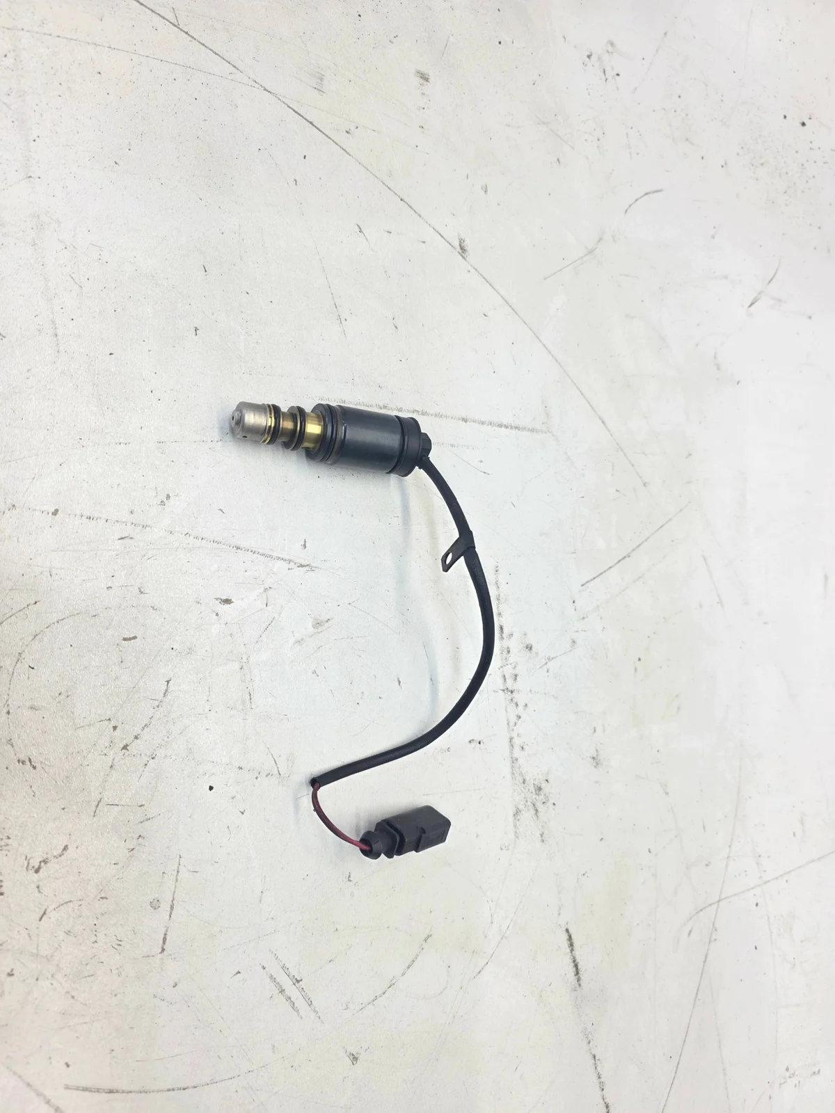 Klima regelklep Audi A3 A4 A5 A6 DENSO 5Z23S