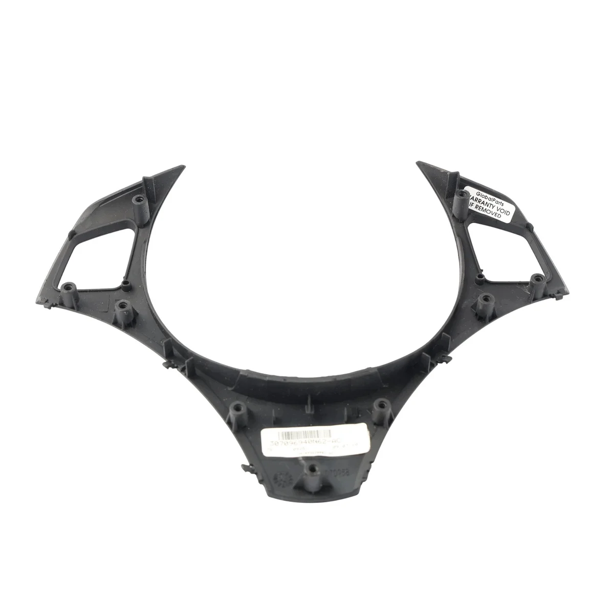 Copertura Volante Multifunzione BMW E87 E90 E91 E92 image 9