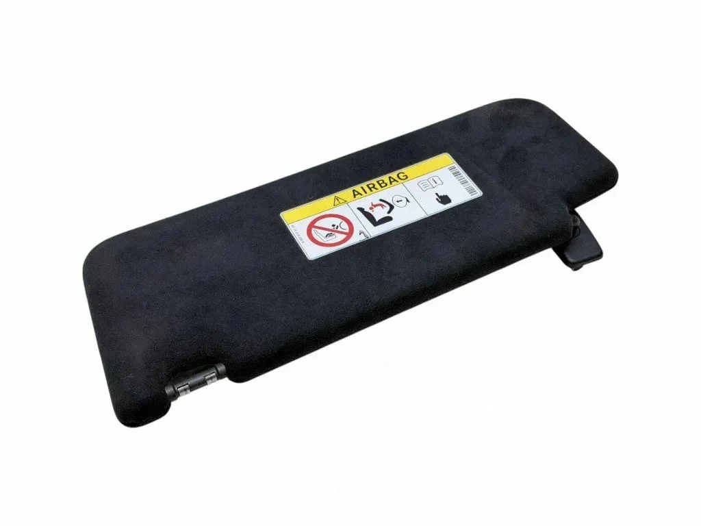 Parasol Derecho Mercedes S W222 A22281092009H93