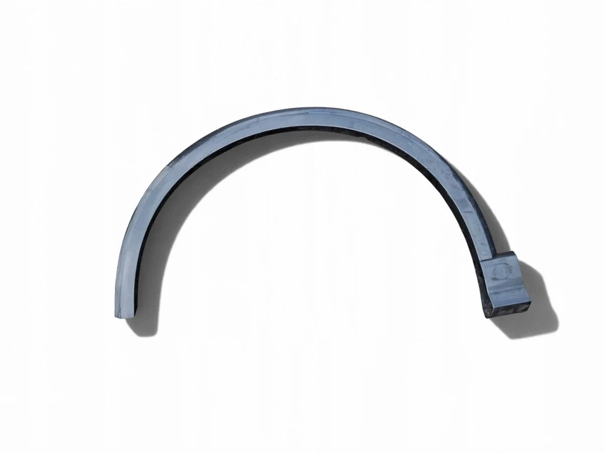 Audi Q2 Front Left Fender Trim 81A853717A