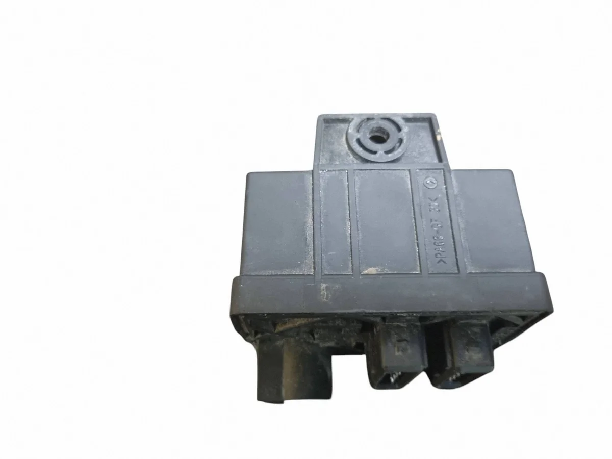 Glühzeitsteuergerät Fiat Doblo I 55199051 image 8