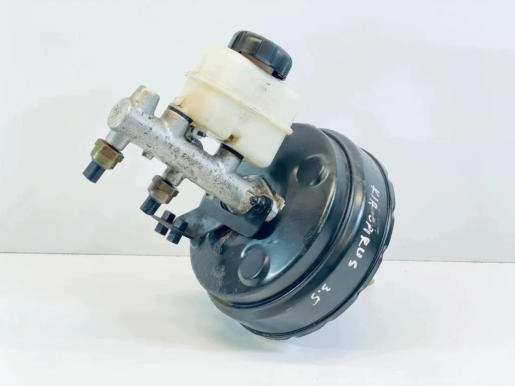Servofreno Kia Oprius 3.5L Gasolina 2011 image 2