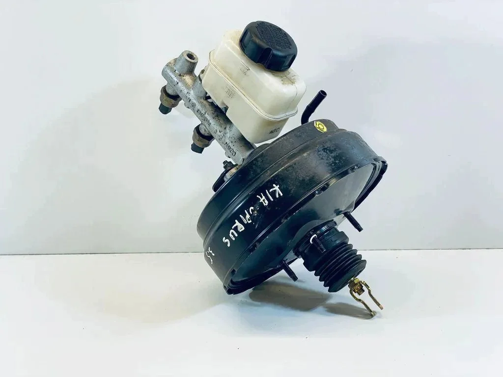 Servofreno Kia Oprius 3.5L Gasolina 2011 image 3