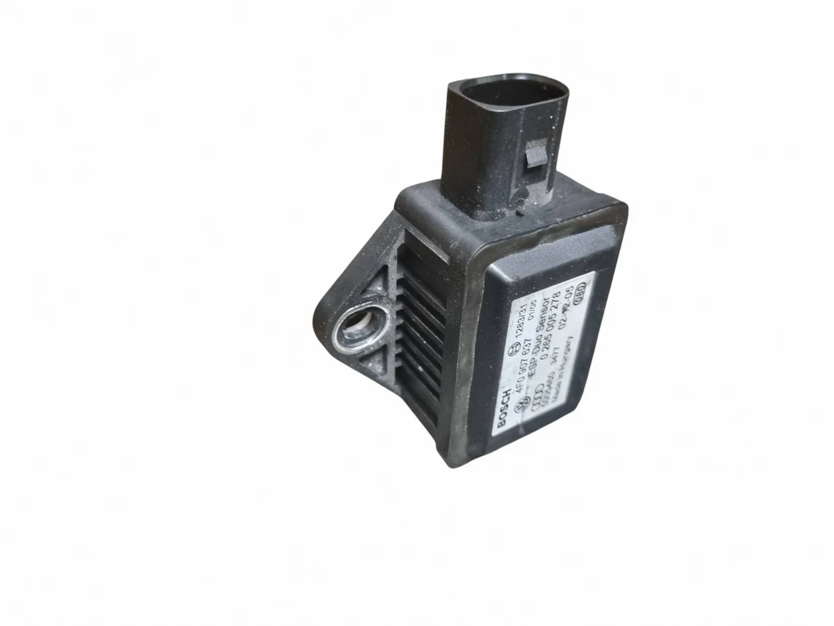 Sensore ESP Audi A6 S6 C6 4F0907637 image 5
