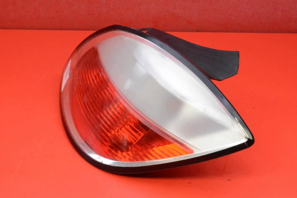 Rückleuchte Rechts Opel Astra H 5D 04-07 image 3