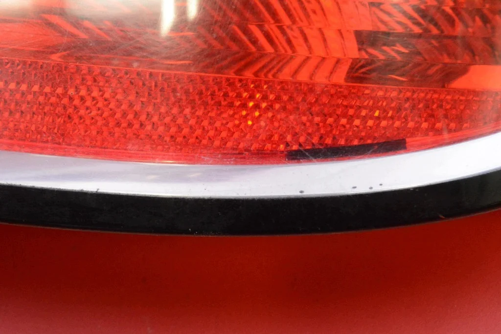 Rückleuchte Rechts Opel Astra H 5D 04-07 image 8