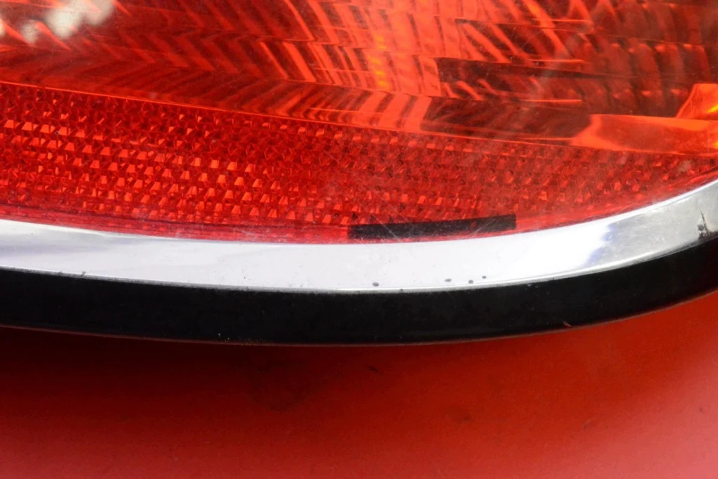 Rückleuchte Rechts Opel Astra H 5D 04-07 image 9