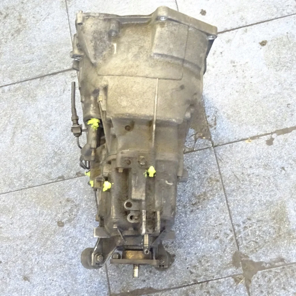 Cambio Manuale BMW 320 E46 2.0D D-44071-12218999