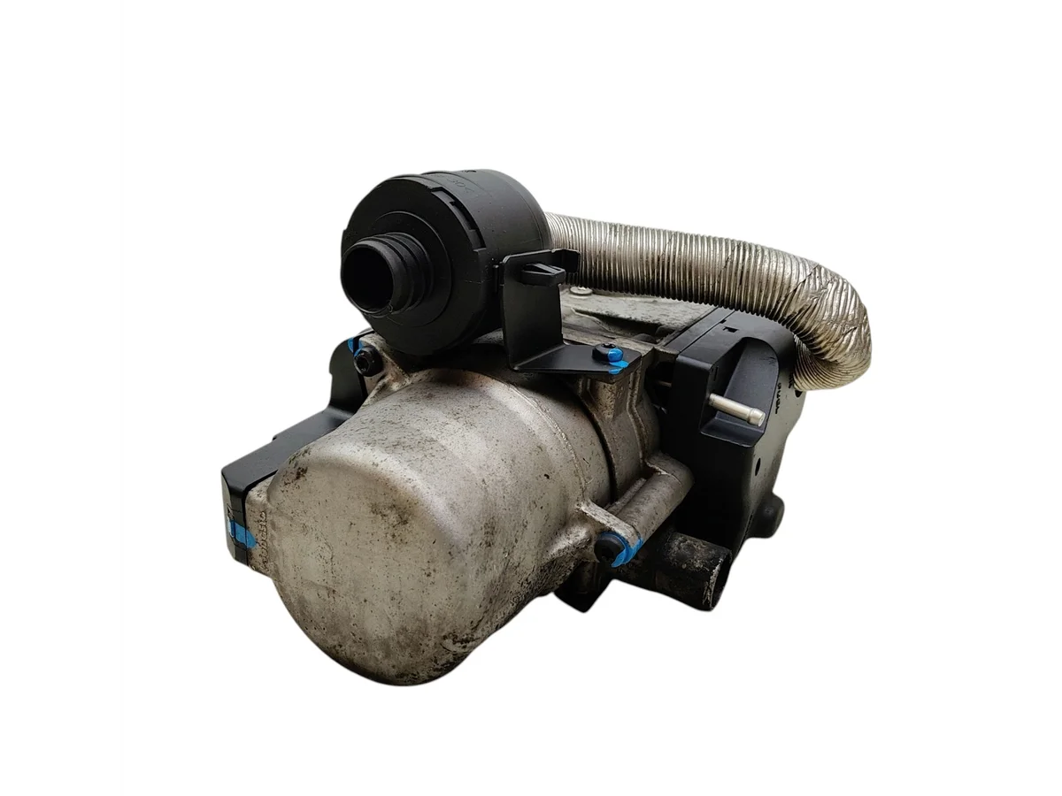 Webasto Standheizung Thermo Top V 12V 5kW image 3