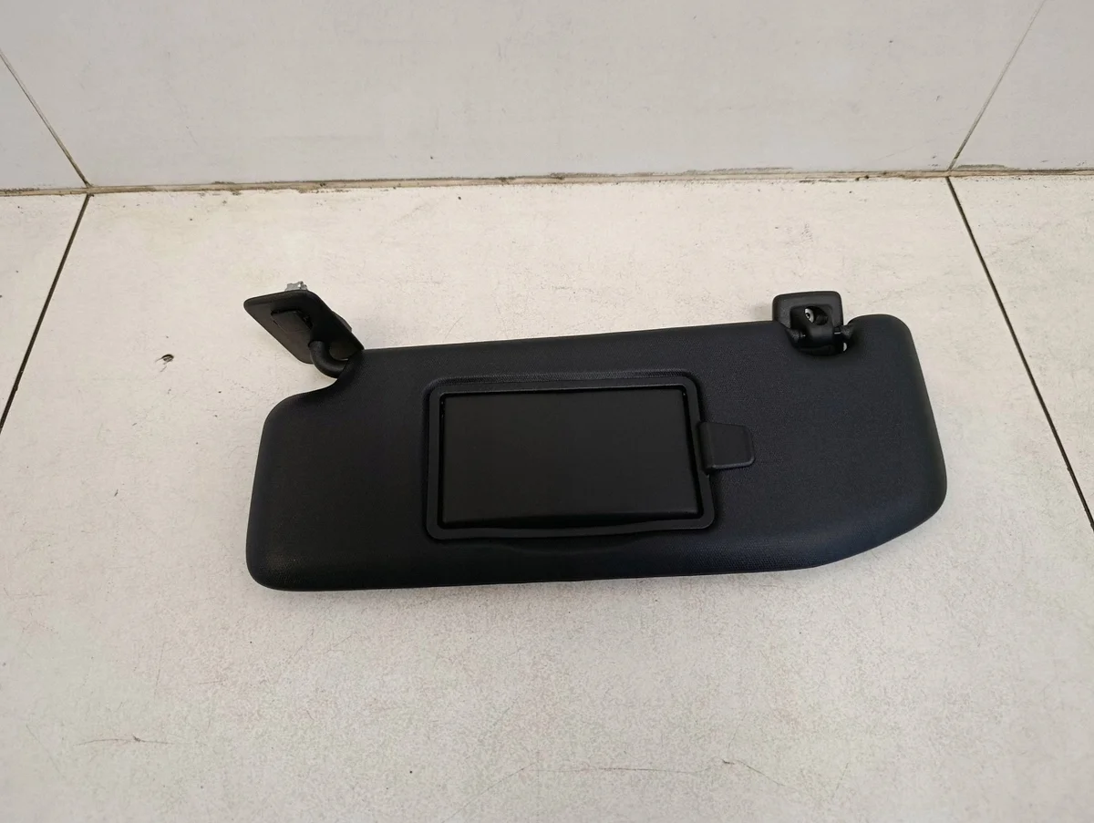 Sonnenblende links Jeep Avenger gebraucht