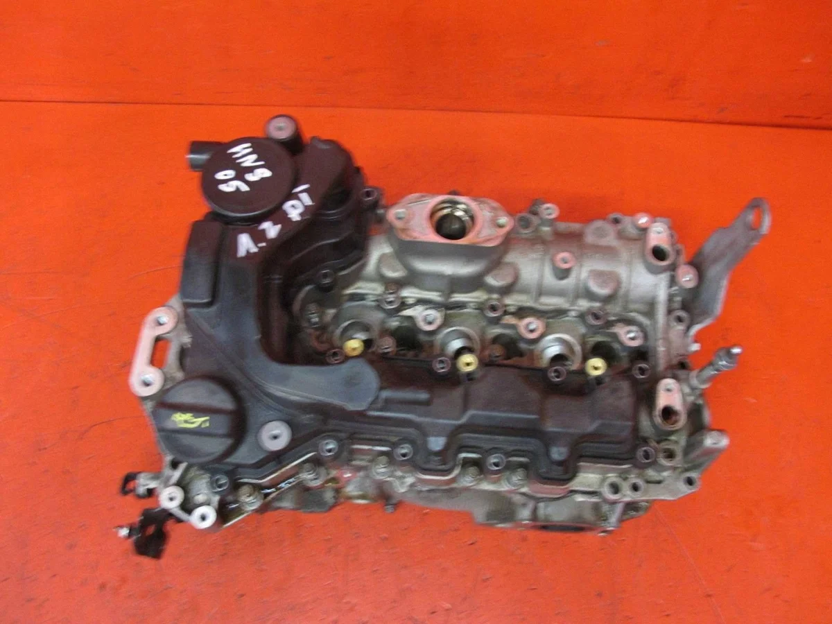 Culata Peugeot OE 9811346480 Usada