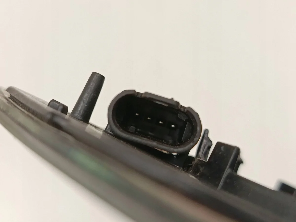 BMW 5 F10 F11 Espelho Retrovisor Esquerdo 7186587 image 5