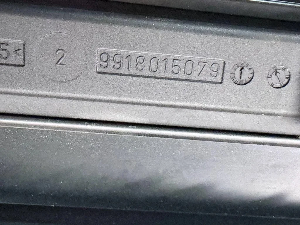 Elektronischer Ölstandssensor Mercedes W222 A2228106502 thumbnail 5