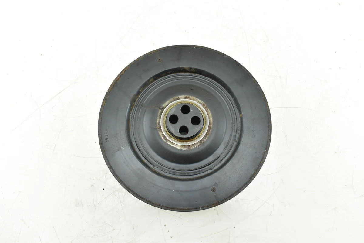 Polea Cigüeñal BMW E60 E61 E90 E91 3.0 d