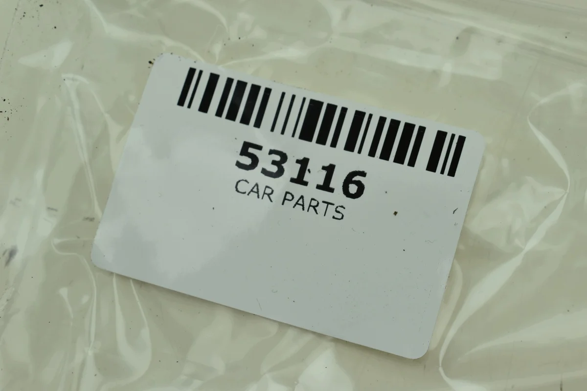 Riemenscheibe Kurbelwelle BMW E60 E61 E90 E91 3.0 d image 8