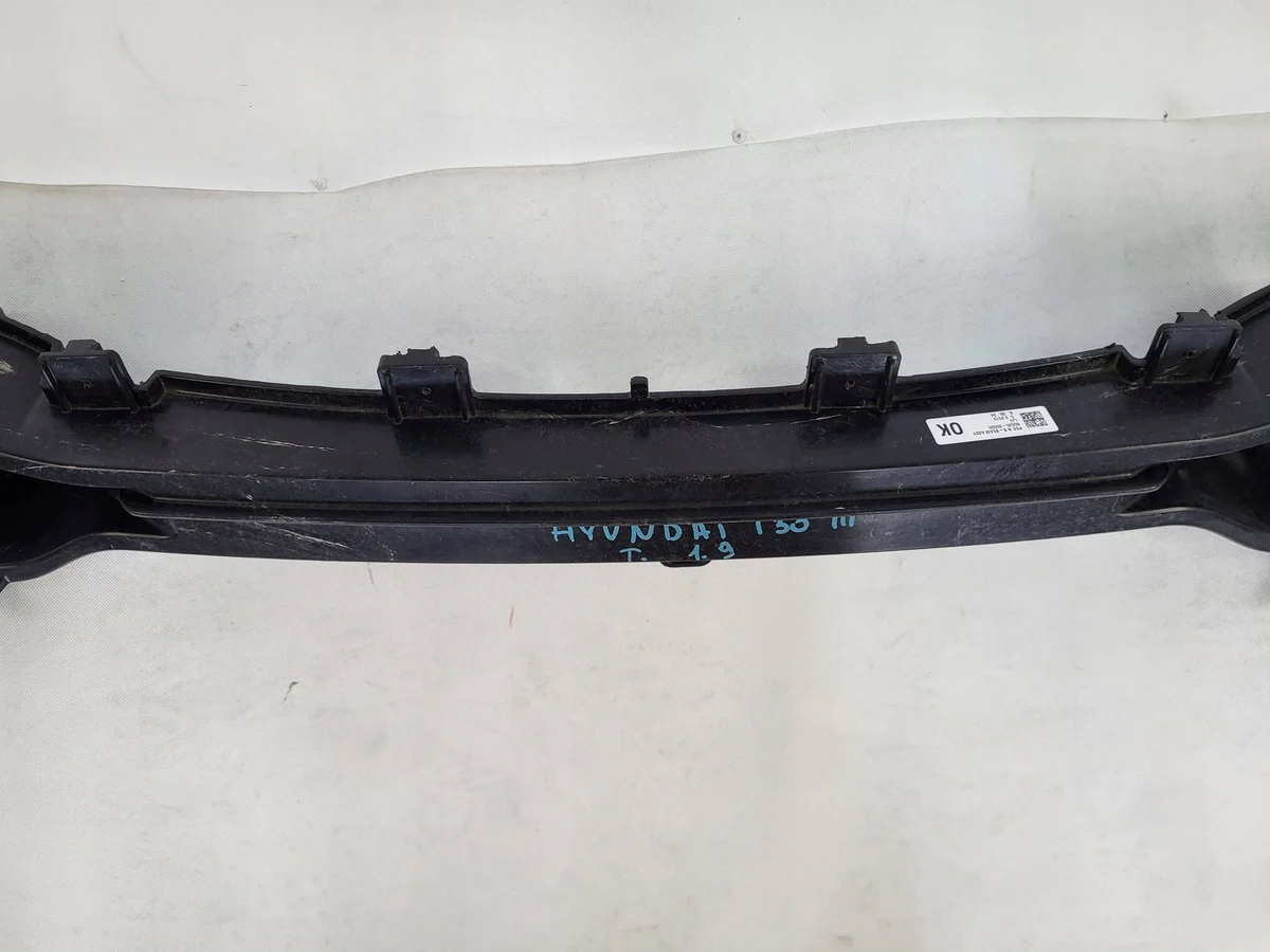 Träger Stoßstange Hinten Hyundai i30 III 86631S0000 image 4