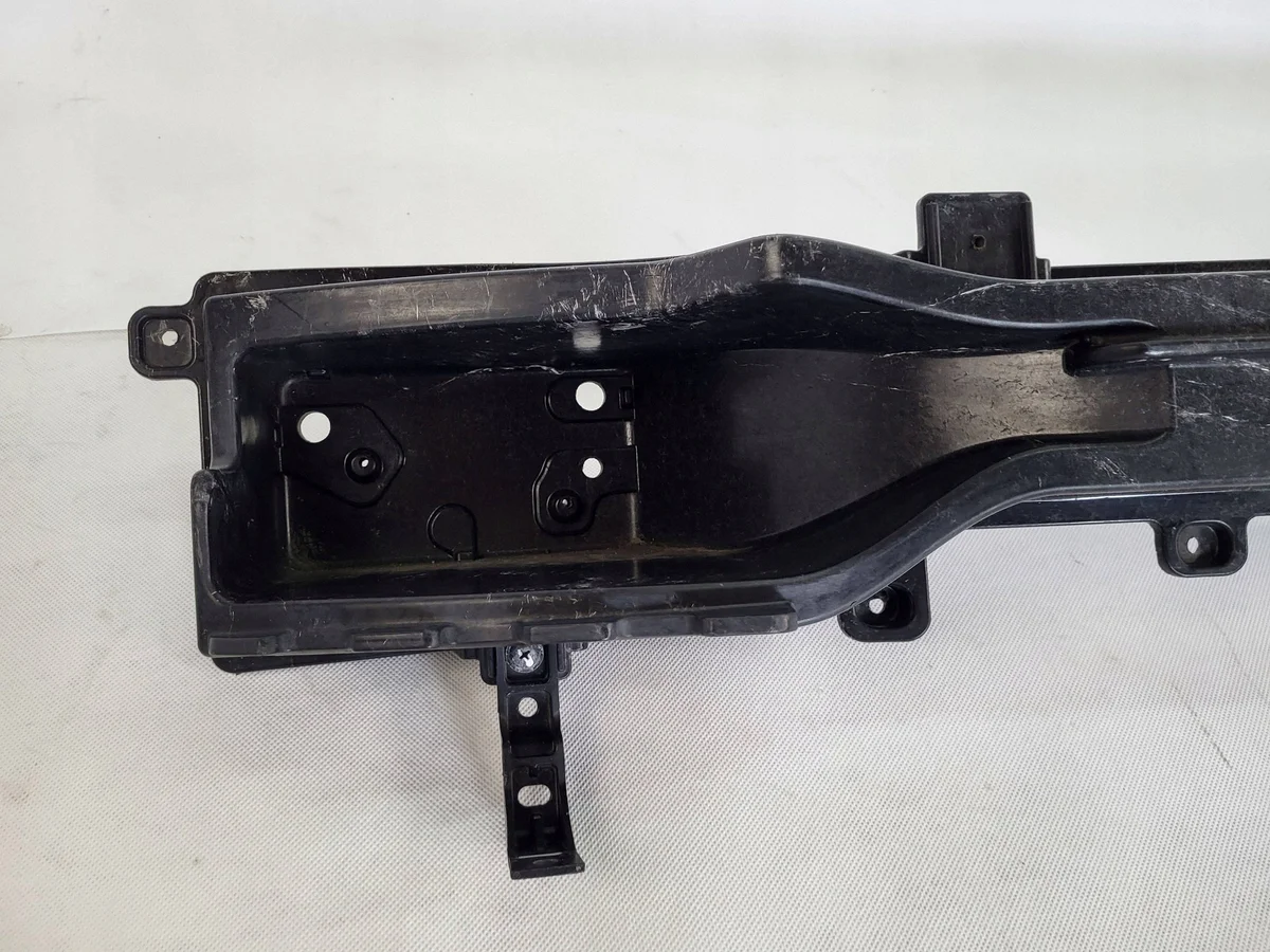 Träger Stoßstange Hinten Hyundai i30 III 86631S0000 image 6