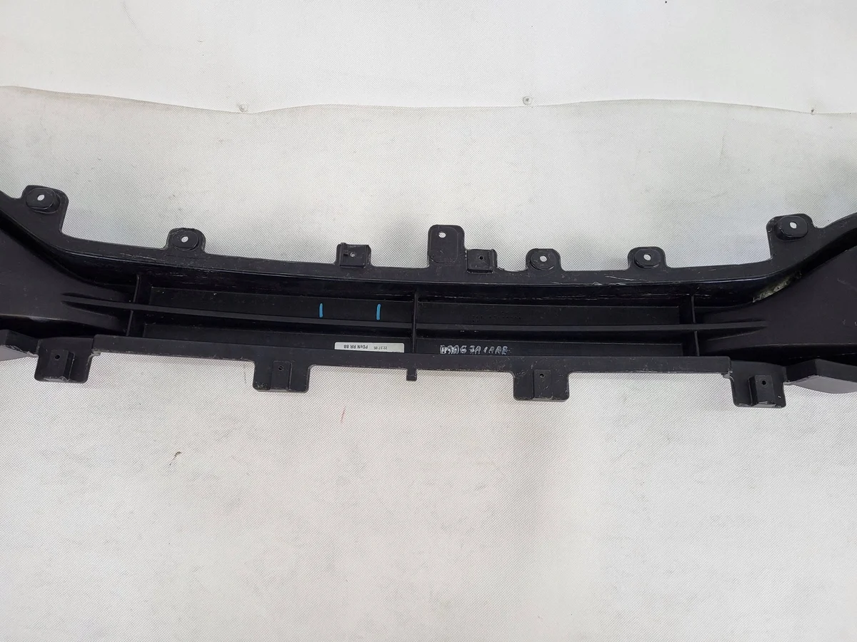 Träger Stoßstange Hinten Hyundai i30 III 86631S0000 image 8
