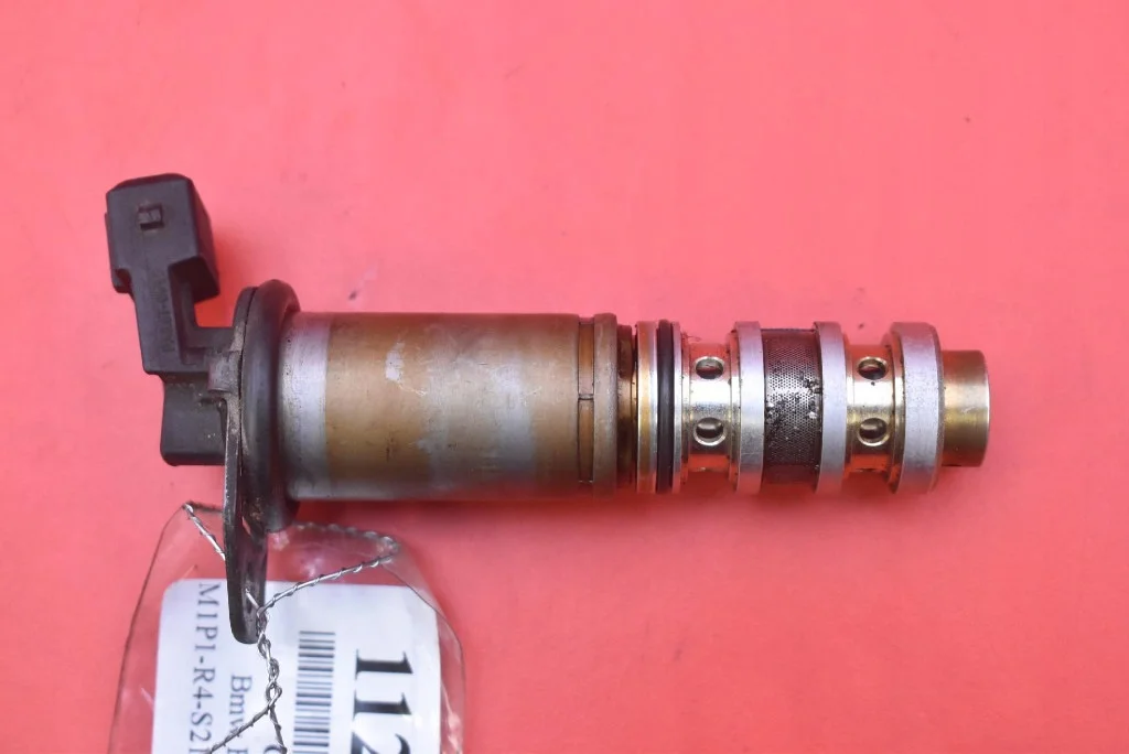 Elettrovalvola VANOS BMW E87 1.6i 7584115