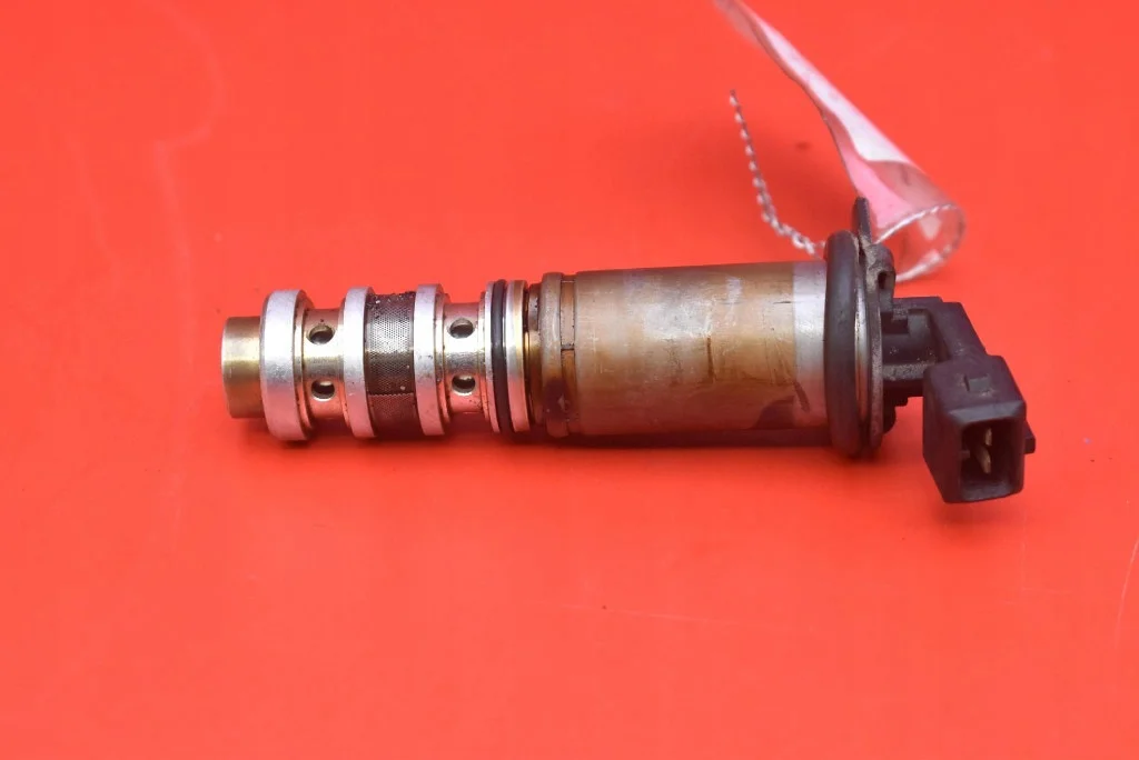 VANOS Nockenwellenversteller BMW E87 1.6i image 3
