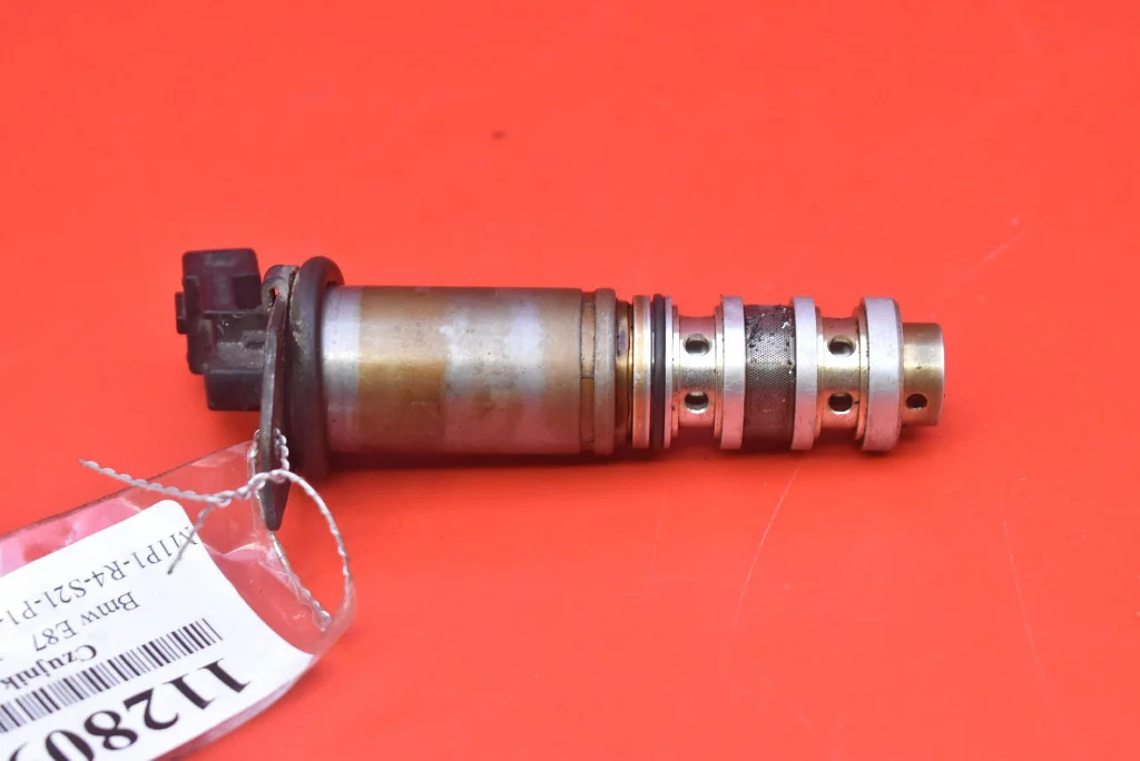 VANOS Nockenwellenversteller BMW E87 1.6i image 5
