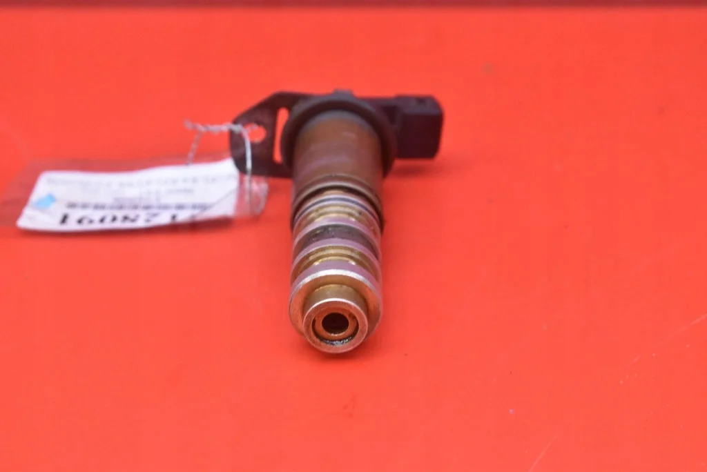 VANOS Nockenwellenversteller BMW E87 1.6i image 6