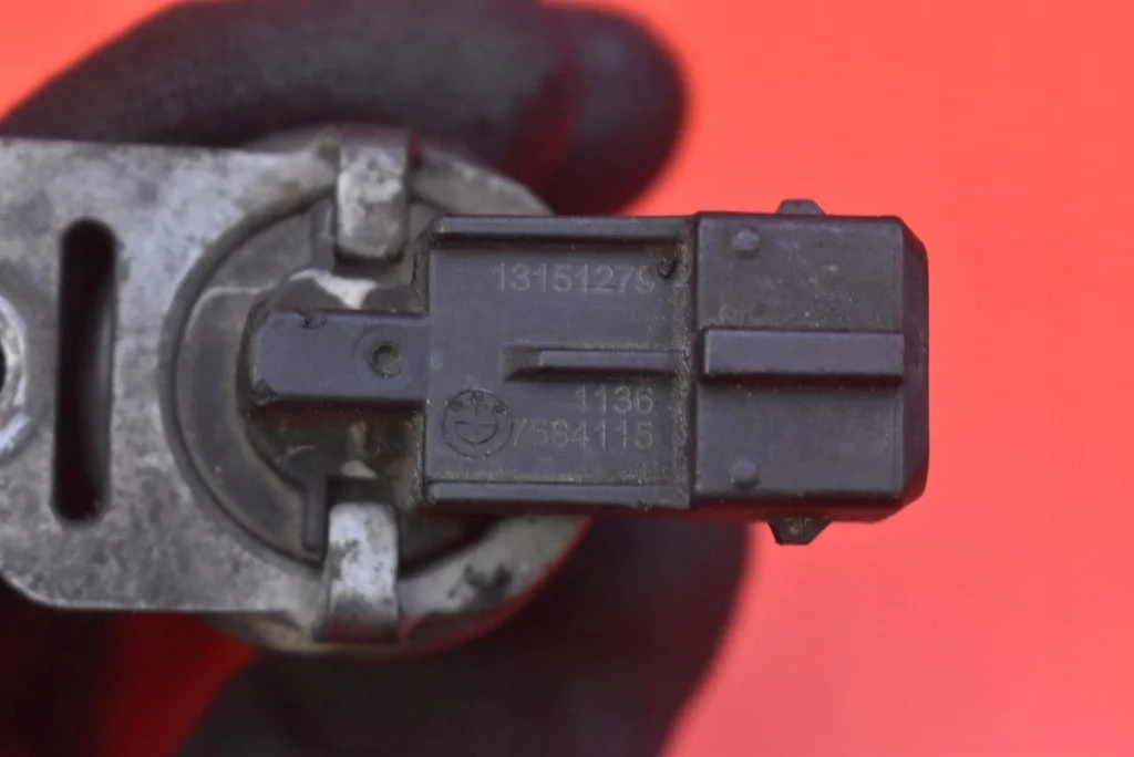 VANOS Nockenwellenversteller BMW E87 1.6i image 8