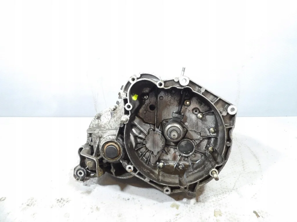 Caja de cambios Fiat Stilo 1.9 JTD Manual