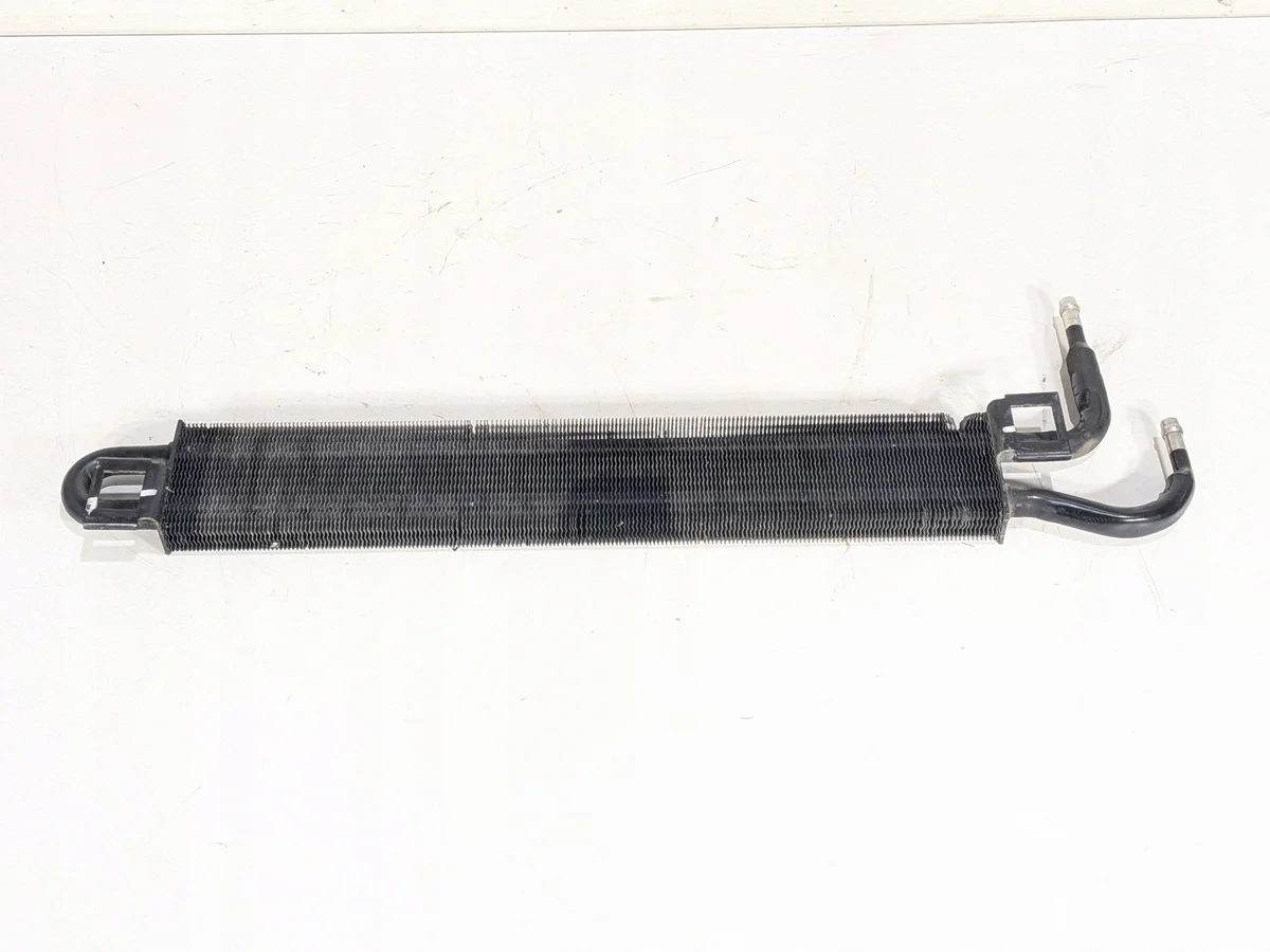 Ohjaustehostimen jäähdytin JEEP GRAND CHEROKEE IV 68069651AC