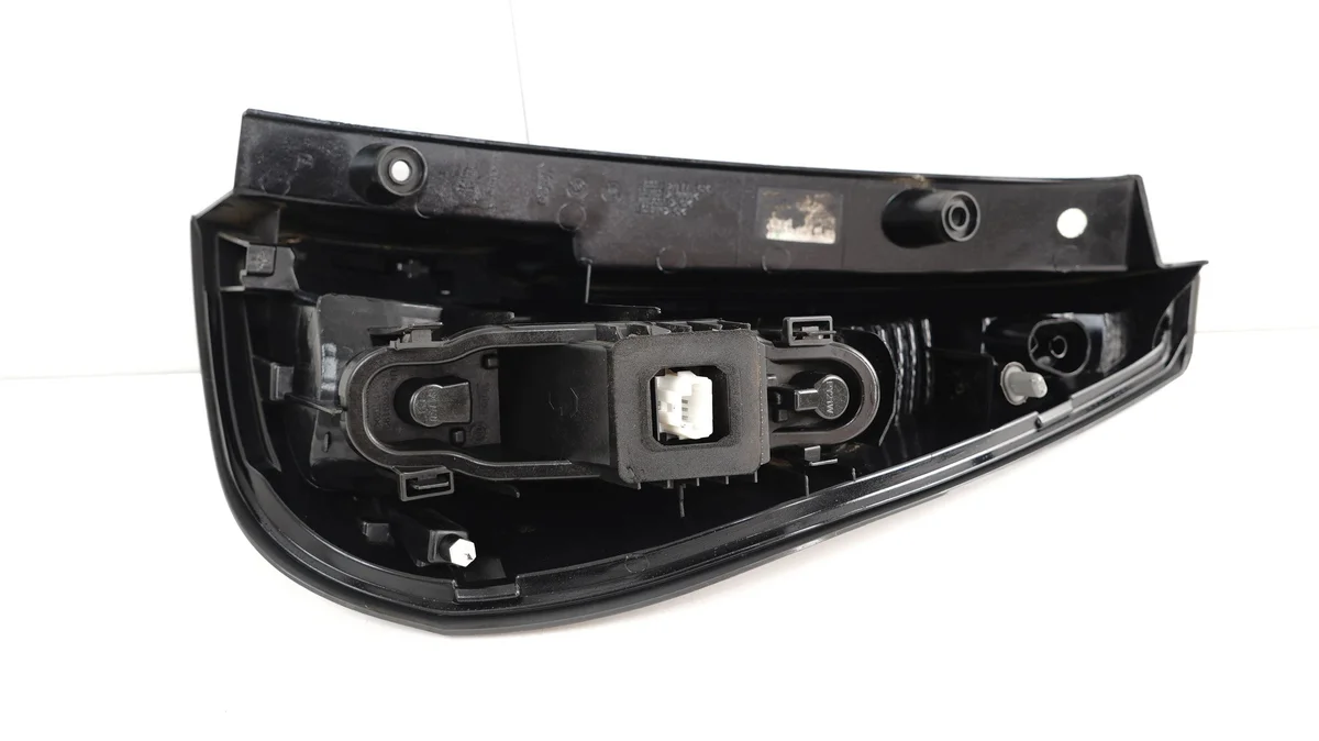 Rückleuchte Links Renault Scenic III 3 13-16 image 4