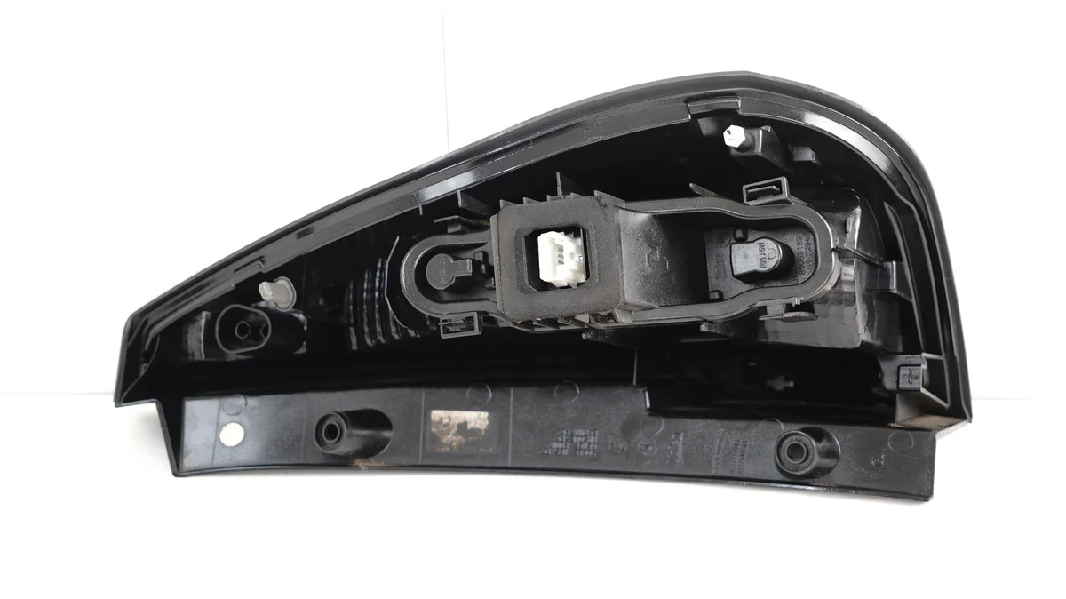 Rückleuchte Links Renault Scenic III 3 13-16 image 5