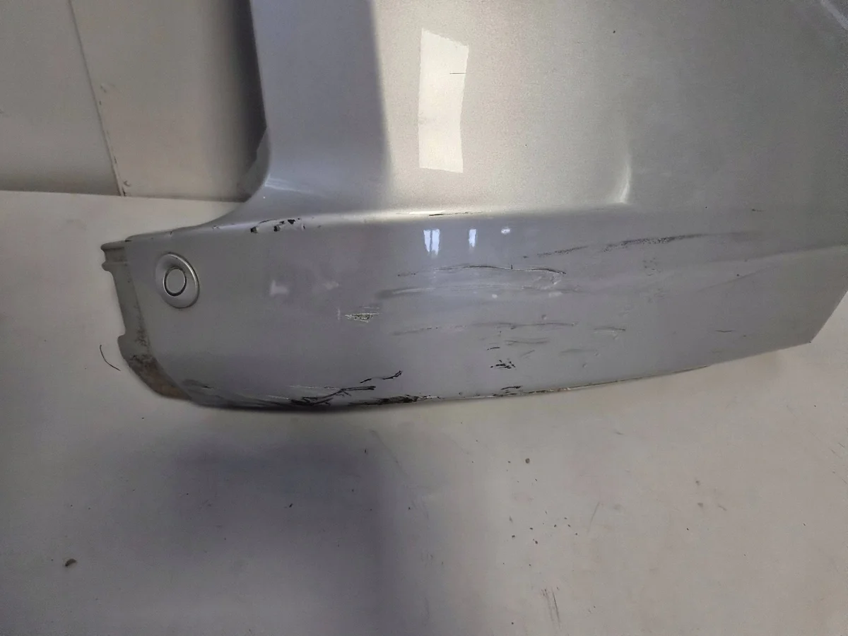 Canto para-choque traseiro Ford Transit Custom JK21-17926 image 5