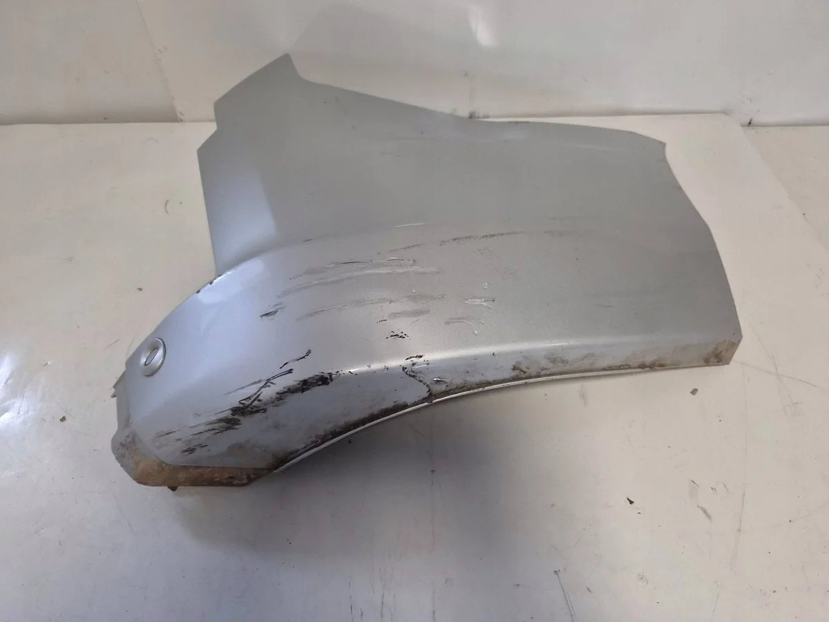 Canto para-choque traseiro Ford Transit Custom JK21-17926 image 8