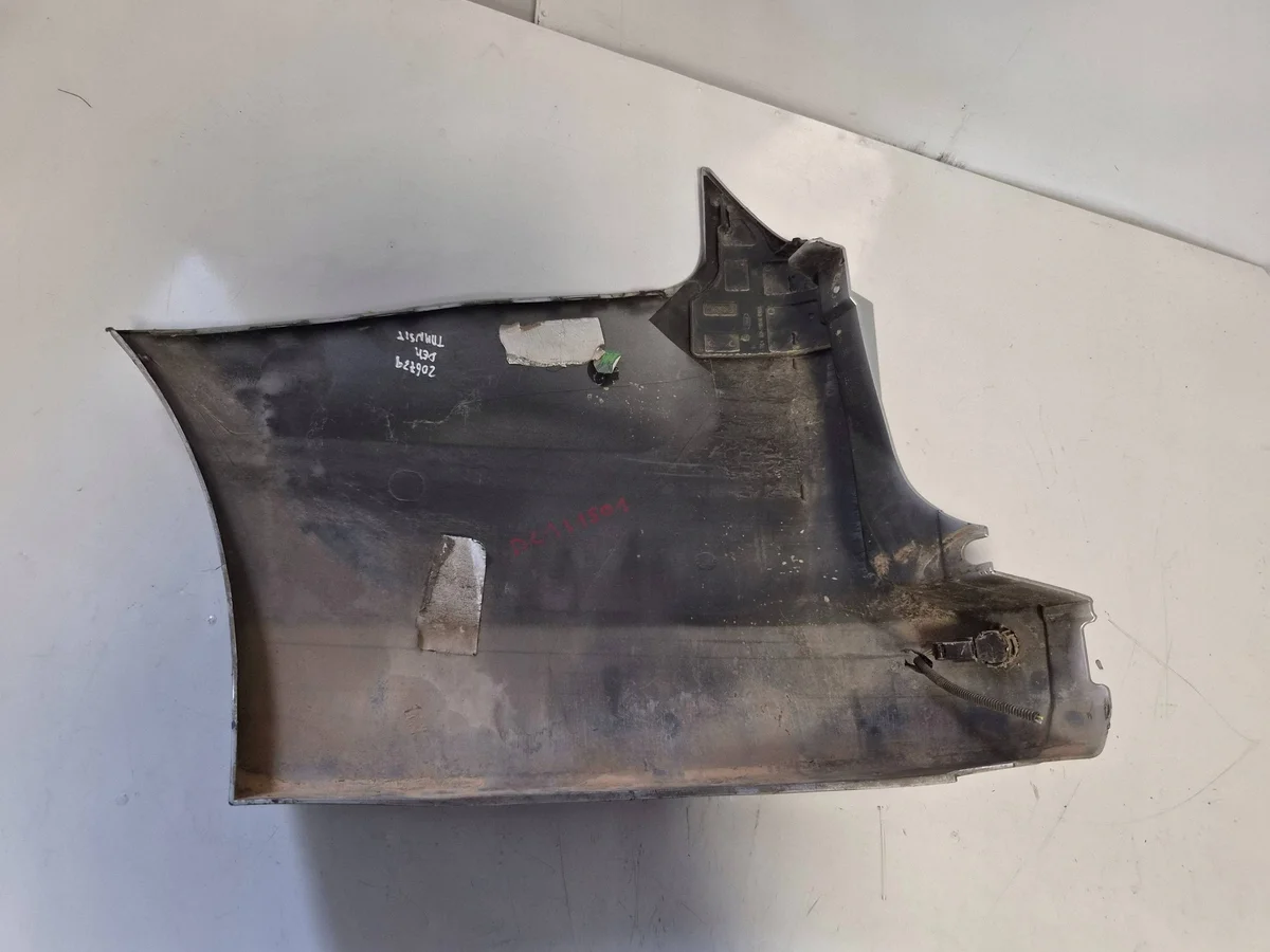 Canto para-choque traseiro Ford Transit Custom JK21-17926 image 10