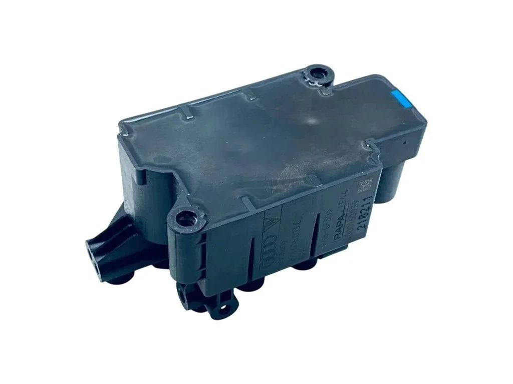 Modulo sospensione pneumatica Audi 971616056C image 4