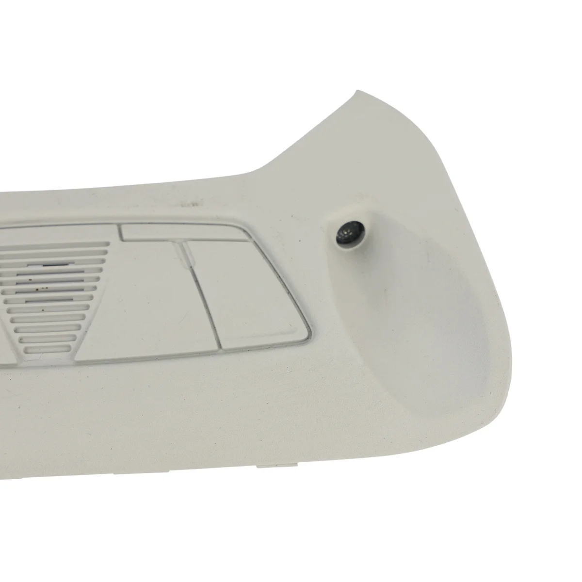 Ford Transit Connect Mk2 Konsolenpanel gebraucht thumbnail 3