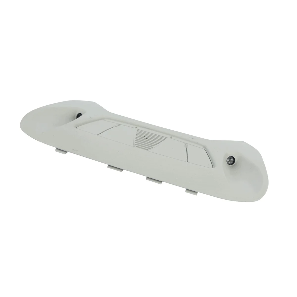 Ford Transit Connect Mk2 Konsolenpanel gebraucht thumbnail 4