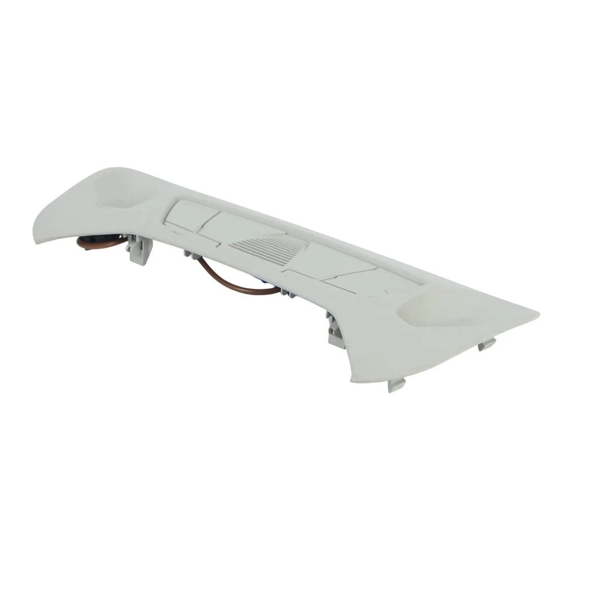 Ford Transit Connect Mk2 Konsolenpanel gebraucht thumbnail 6