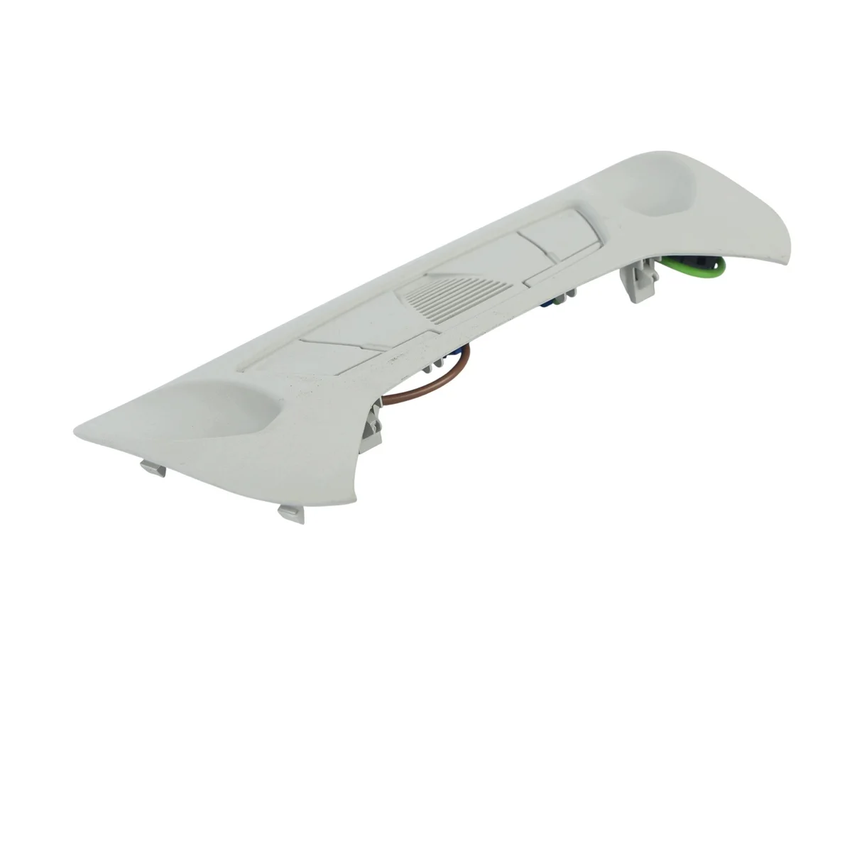 Ford Transit Connect Mk2 Konsolenpanel gebraucht thumbnail 7