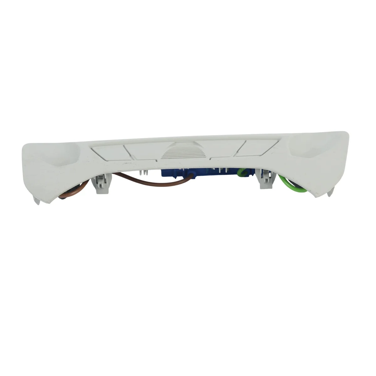 Ford Transit Connect Mk2 Konsolenpanel gebraucht thumbnail 8