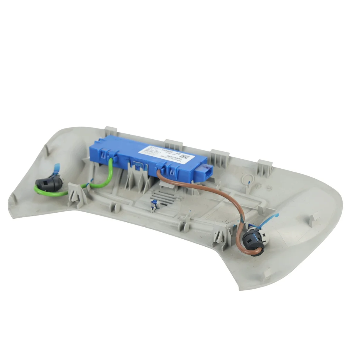 Ford Transit Connect Mk2 Konsolenpanel gebraucht thumbnail 9