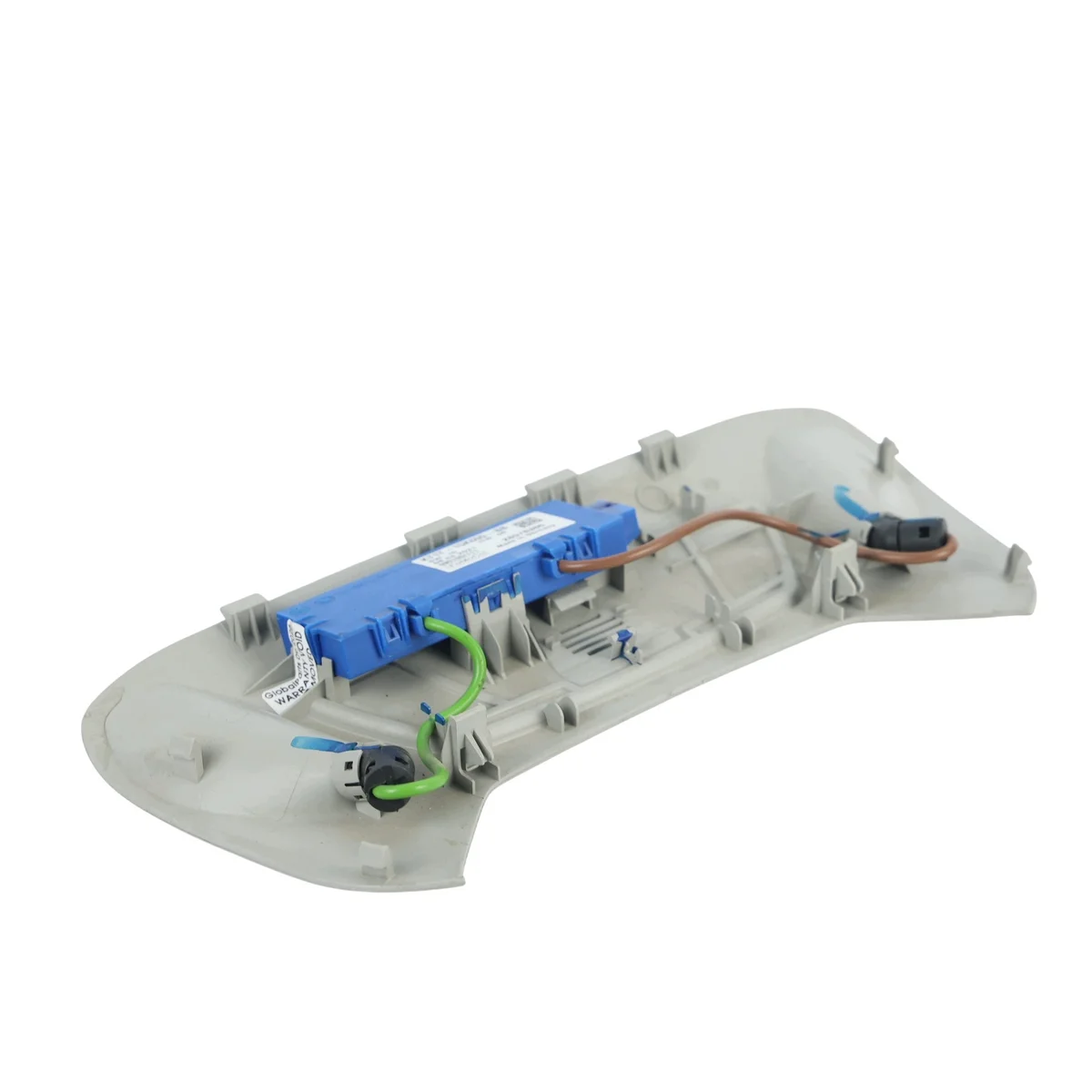 Ford Transit Connect Mk2 Konsolenpanel gebraucht thumbnail 10