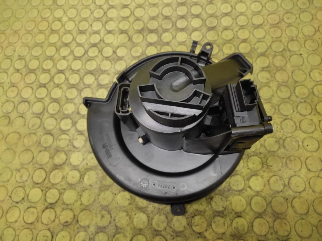 Opel Zafira A luchtverwarming blower