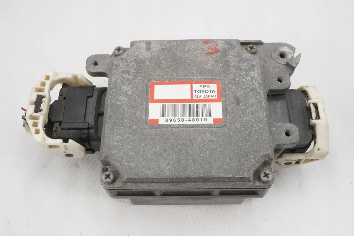 EPS-styrenhet Lexus RX 400h 89650-48010